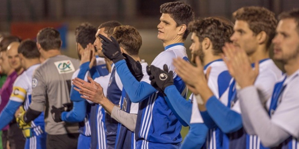 El equipo francés que es manejado por sus hinchas como en el “Football Manager”