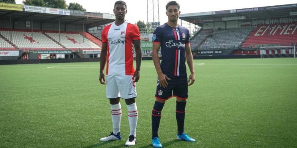 El club al que le prohibieron un sponsor por estar en contra del &ldquo;buen gusto&rdquo;