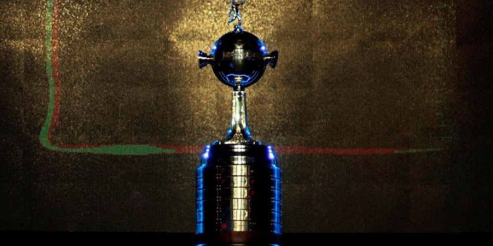 Un equipo de la Libertadores no tiene ranking CONMEBOL: ¿Cómo afecta en su participación?