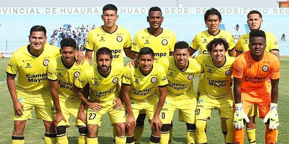 El club que le rescindi&oacute; contrato a todos sus jugadores debido al coronavirus