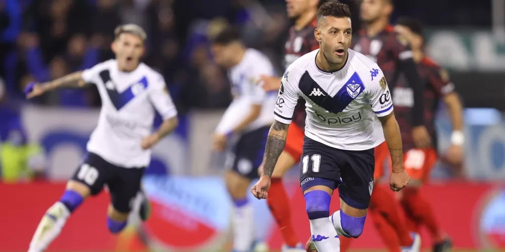 Equipos argentinos en Copa Libertadores, &iquest;cu&aacute;ndo y con qui&eacute;n juegan?