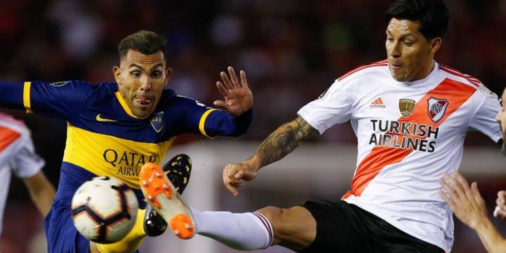 &iquest;Qu&eacute; equipos argentinos recaudaron m&aacute;s en el 2019 y cu&aacute;ntos millones ingresaron?