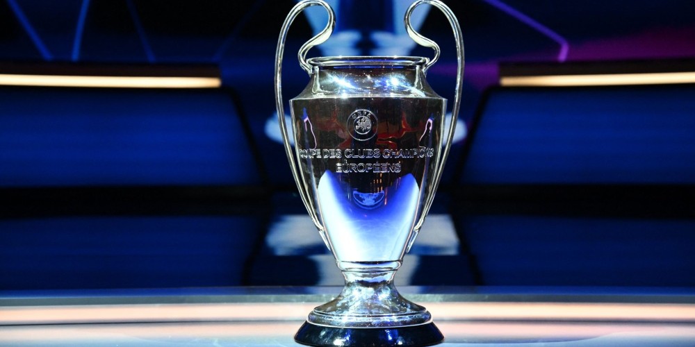 Los equipos clasificados a los octavos de la Champions League y cu&aacute;ndo sigue la competencia