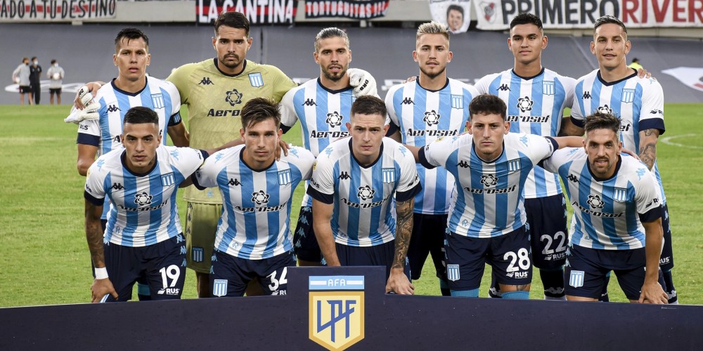 Los equipos que ya clasificaron a la Copa Libertadores 2023