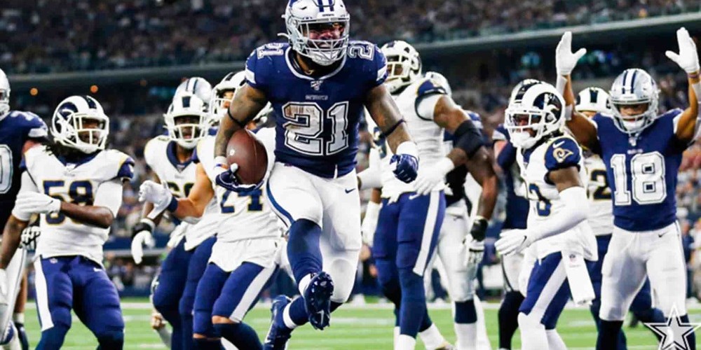 Los equipos deportivos m&aacute;s valiosos del 2021