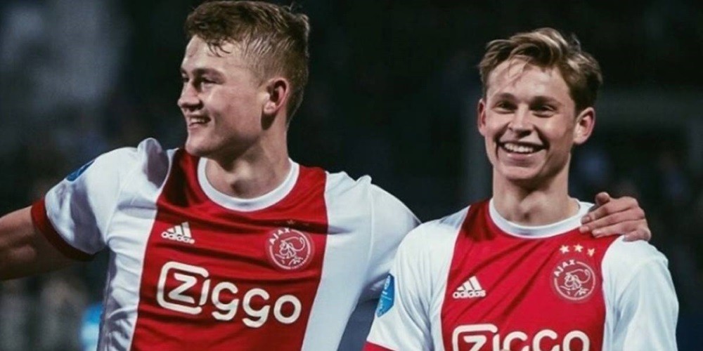 Los 10 equipos de Europa que mejor compraron y vendieron jugadores en las últimas 5 temporadas