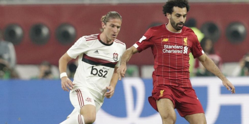 Del Liverpool a River, se reveló el ranking de equipos con mejor rendimiento en el mundo