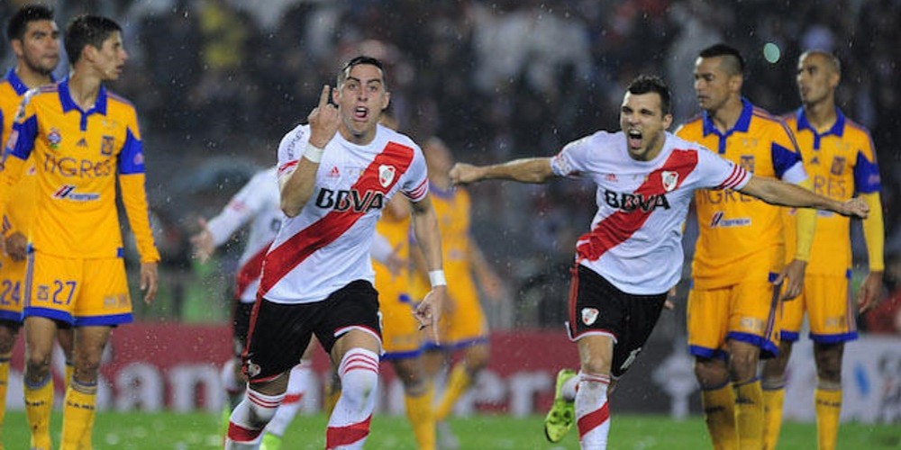 Los equipos mexicanos quieren volver a la Libertadores, ¿cuáles fueron sus mejores participaciones?