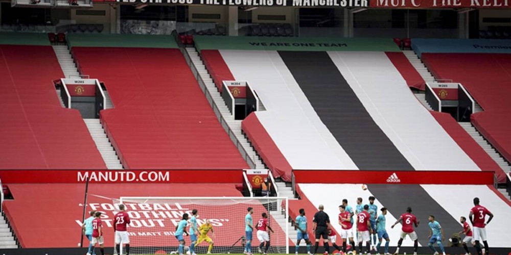 Los equipos de f&uacute;tbol que m&aacute;s dinero perdieron en 2021