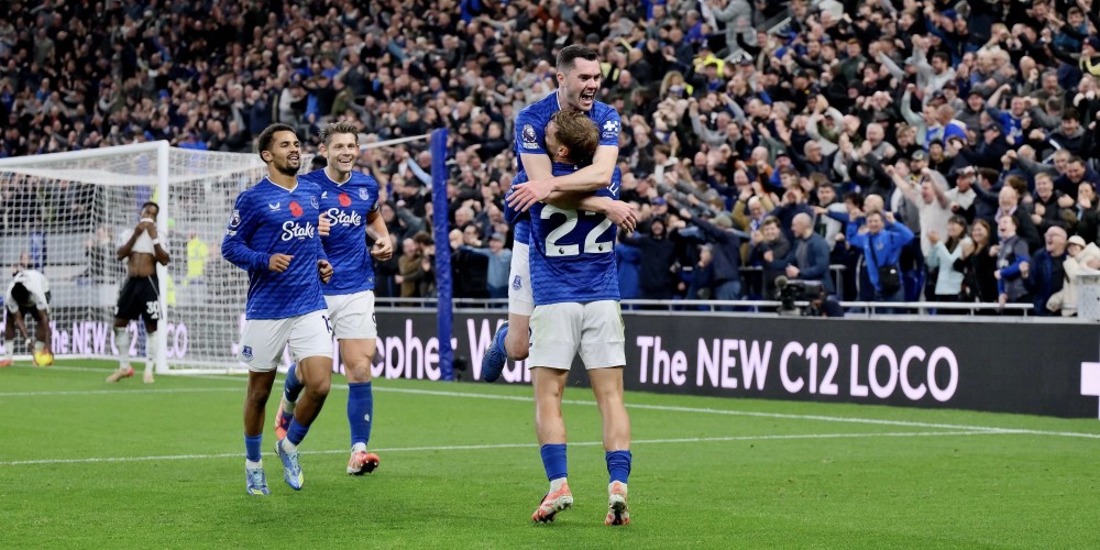 Los equipos de la Premier que a&uacute;n no tienen patrocinadores confirmados para la 2026/27