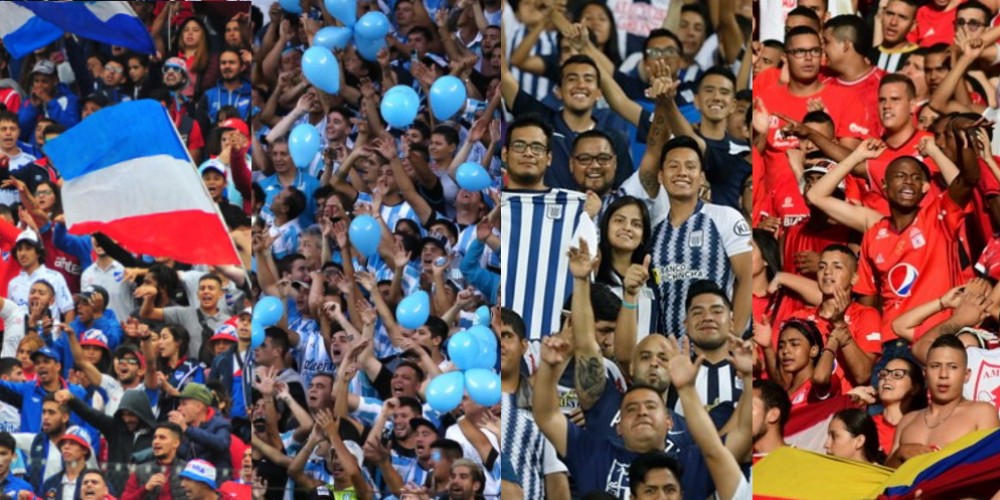 Los equipos con más victorias consecutivas del fútbol sudamericano