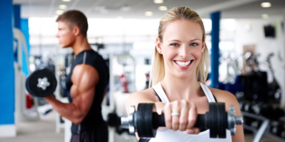 Errores comunes en el gimnasio