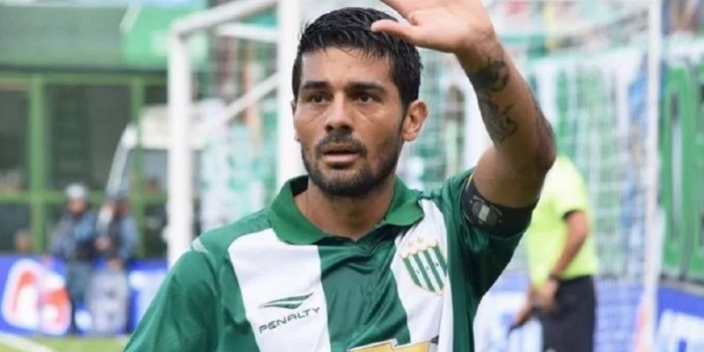 Los dos ex Boca que regresar&aacute;n al f&uacute;tbol en la Liga Marplatense