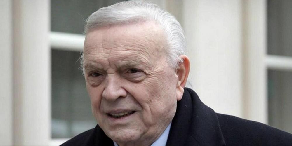 Esc&aacute;ndalo en la FIFA por la suspensi&oacute;n de un expresidente brasile&ntilde;o