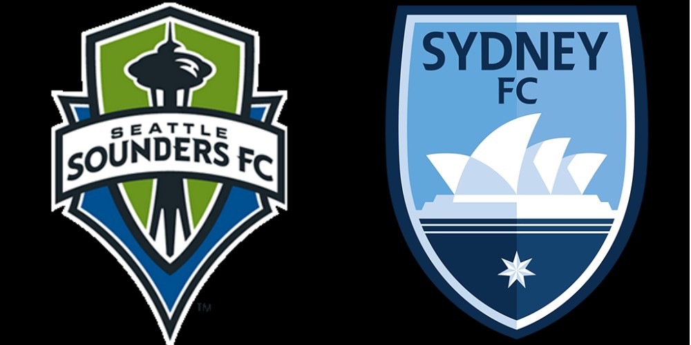 Los escudos de fútbol y los íconos arquitectónicos que están representados en ellos