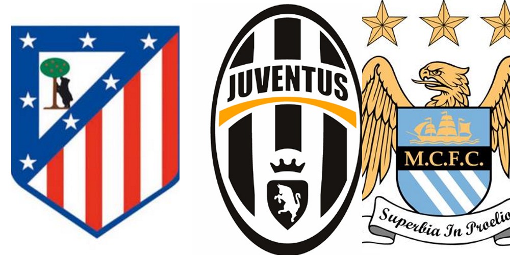 Clubes que cambiaron de escudo a lo largo de la historia