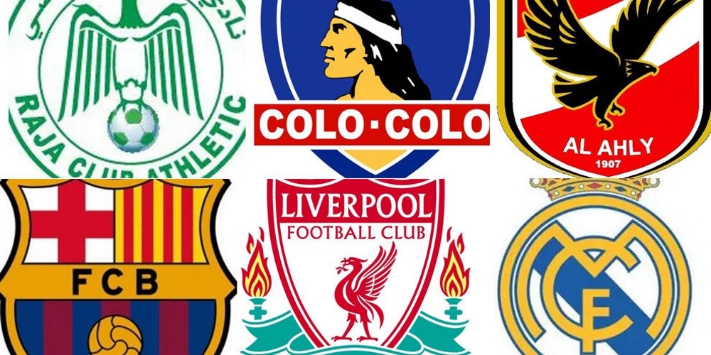 Con casi 10 millones de votos, se eligi&oacute; el escudo m&aacute;s lindo del mundo