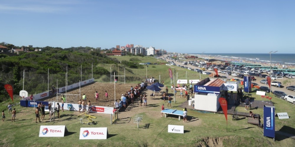 Nueva temporada del Espacio Marketing Registrado en Pinamar