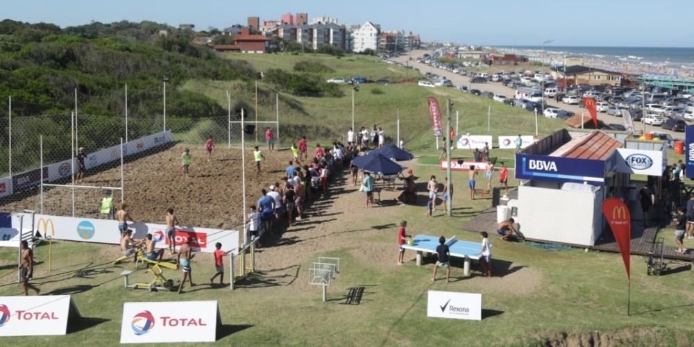Marketing Registrado presenta su cuarta temporada de verano en Pinamar
