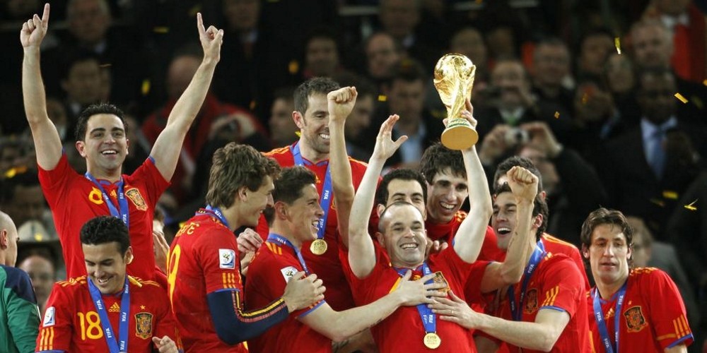 LaLiga apoyará a España y Portugal en la candidatura para el Mundial 2030