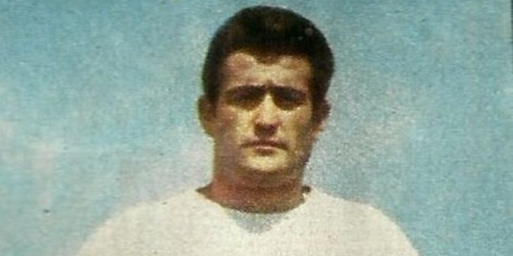 “La casa de papel” real: el futbolista que robó dos bancos y casi logra la fuga perfecta