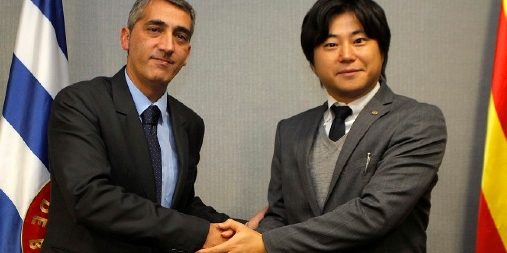 La agencia de viajes japonesa que apuesta por el f&uacute;tbol espa&ntilde;ol
