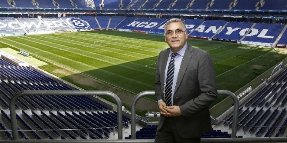 Una empresa china de videojuegos es la nueva dueña del Espanyol