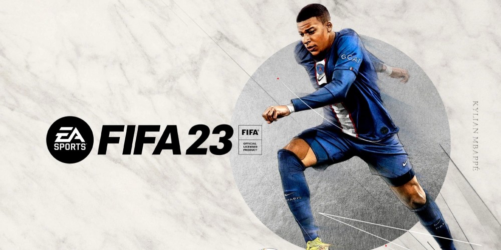 Las novedades del FIFA 23