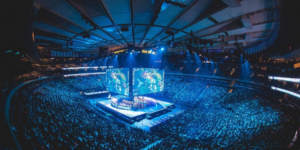 Los eSports y las casas de apuestas, una relaci&oacute;n de negocio con gran futuro