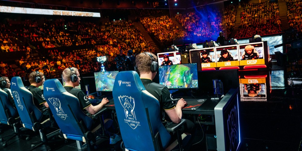Los eSports y el branded content se vieron ampliamente favorecidos por el coronavirus