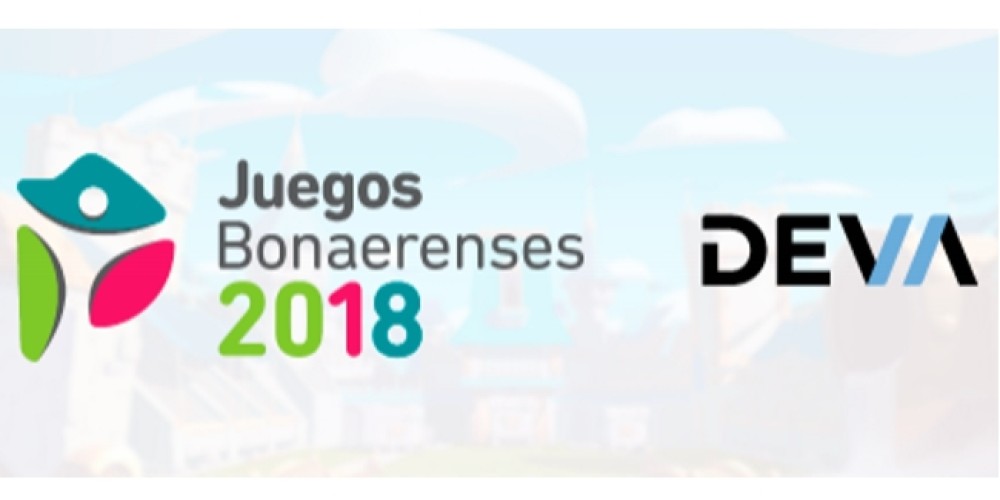 Por segundo a&ntilde;o consecutivo, los eSports son una categor&iacute;a deportiva en los Juegos Bonaerenses 2018