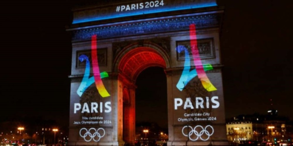 &iquest;Qu&eacute; debe pasar para que los eSports est&eacute;n en los Juegos Ol&iacute;mpicos de Par&iacute;s 2024?