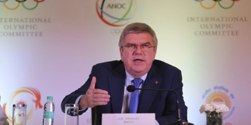 Sin eSports para las Olimp&iacute;adas Tokyo 2020 