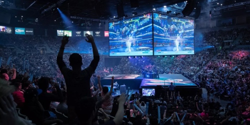 Llega la EVO 2018, la competencia más grande de eSports de pelea