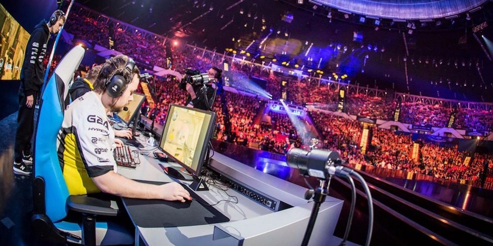 Los eSports y Twitter dos aliados inseparables que no paran de crecer