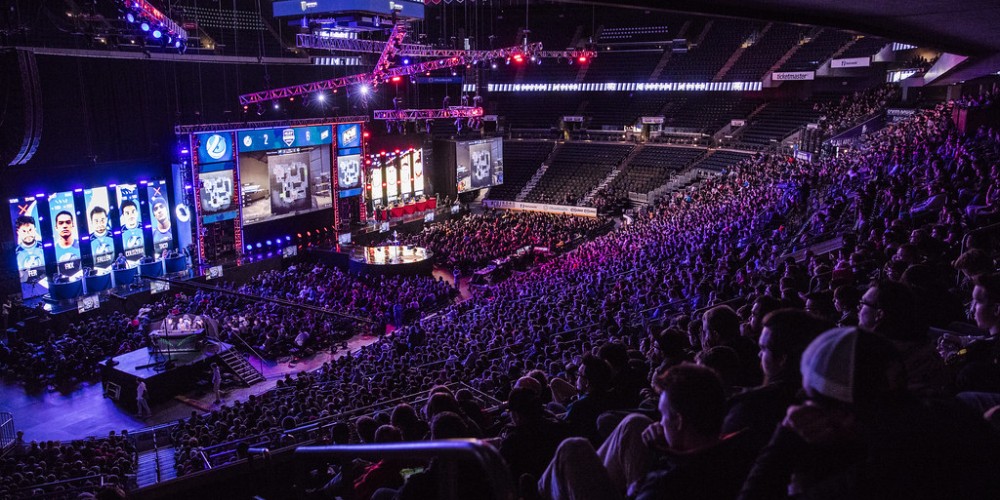 Los esports proyectan aumentar sus ingresos un 70% en los pr&oacute;ximos 4 a&ntilde;os