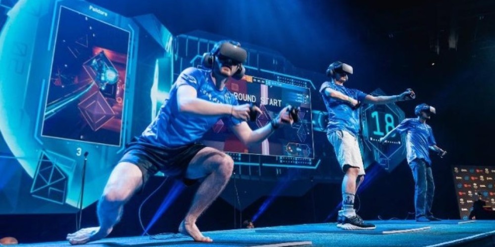 El Comit&eacute; Ol&iacute;mpico Internacional eval&uacute;a incluir a los eSports en los Juegos Ol&iacute;mpicos