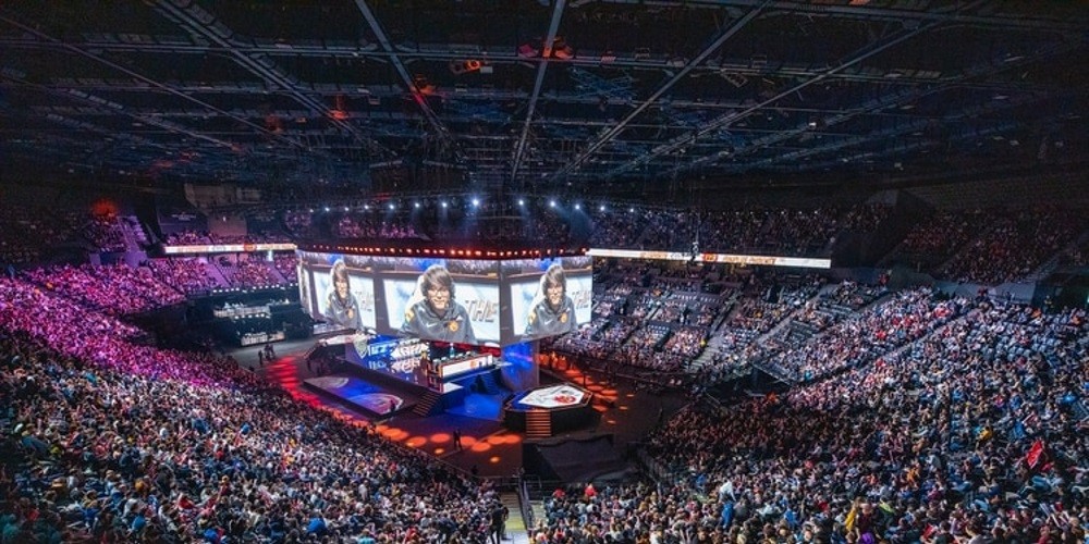 Alianzas estrat&eacute;gicas: los clubes europeos se unen a las principales organizaciones de esports