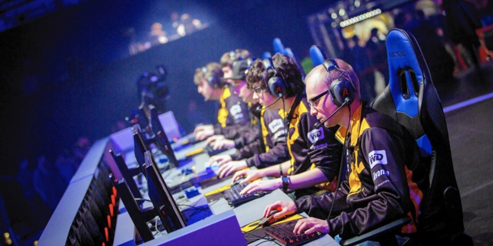 Los eSports siguen sumando marcas de nivel mundial a sus patrocinadores