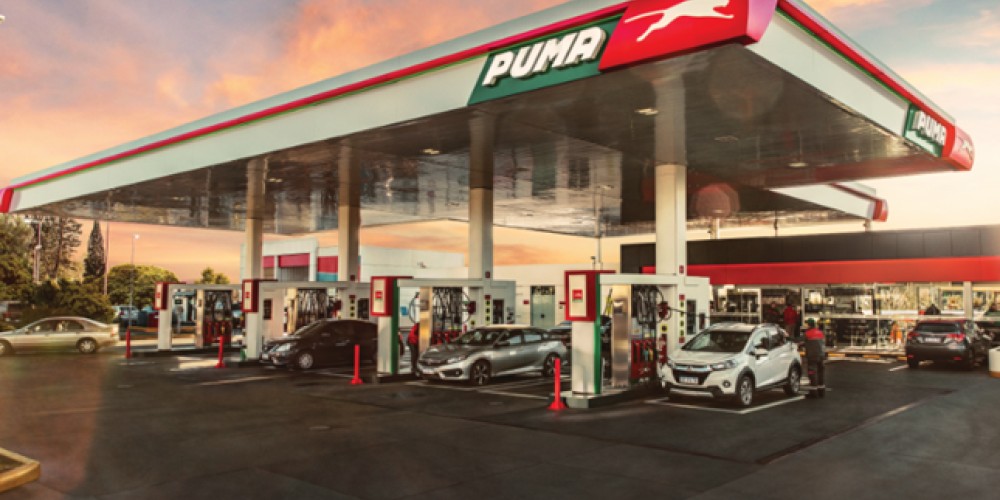 Puma Energy celebra su quinto aniversario y supera las 400 estaciones de servicio en Argentina 