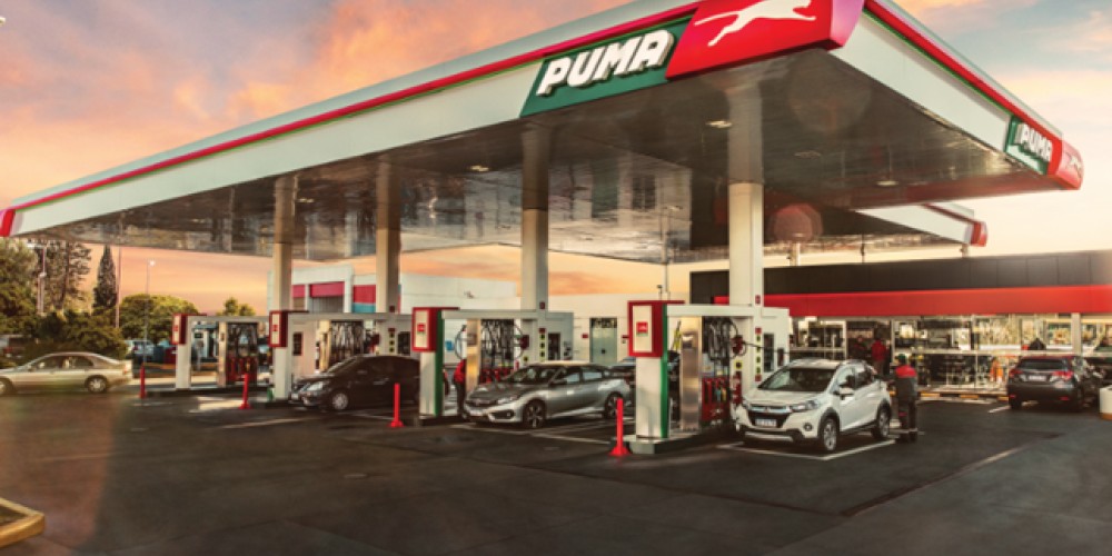 Puma Energy celebra su quinto aniversario y supera las 400 estaciones de servicio en Argentina