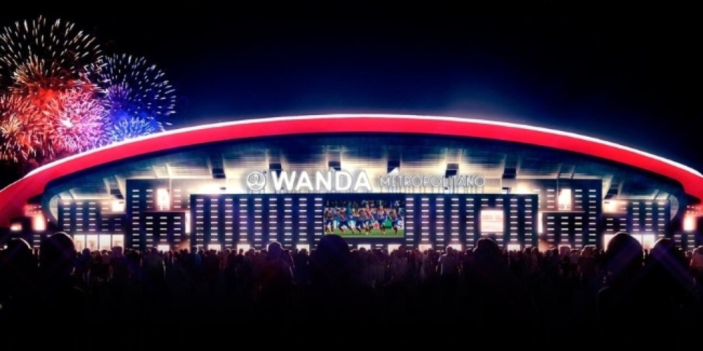 &lsquo;Errores sustanciales&rsquo; dejar&iacute;an al Atl&eacute;tico de Madrid sin poder mudarse a su nuevo estadio