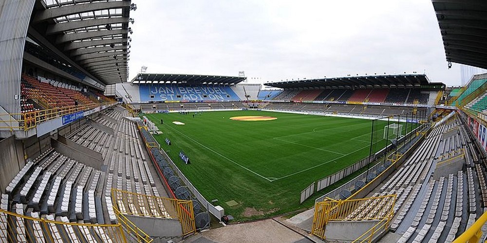 La millonaria inversión que planean en Bélgica para reformar un estadio