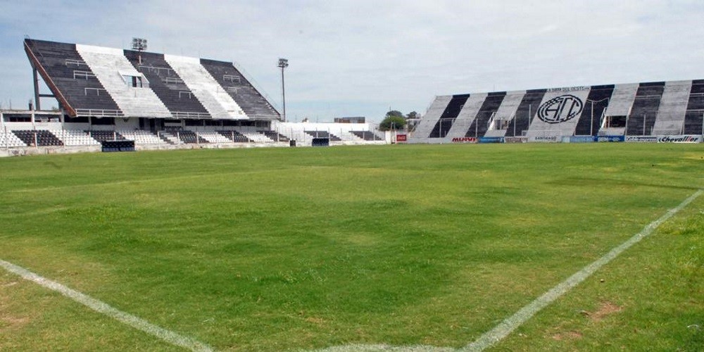 La reforma en el estadio de Central Córdoba que permitió encontrar huesos humanos bajo sus tribunas