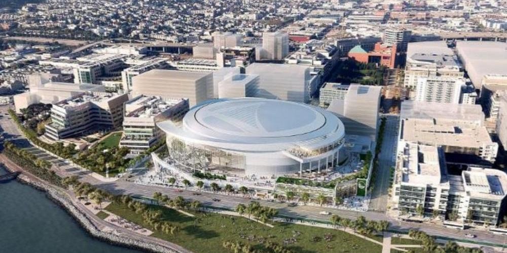 El estadio que est&aacute; en construcci&oacute;n y es r&eacute;cord de ingresos