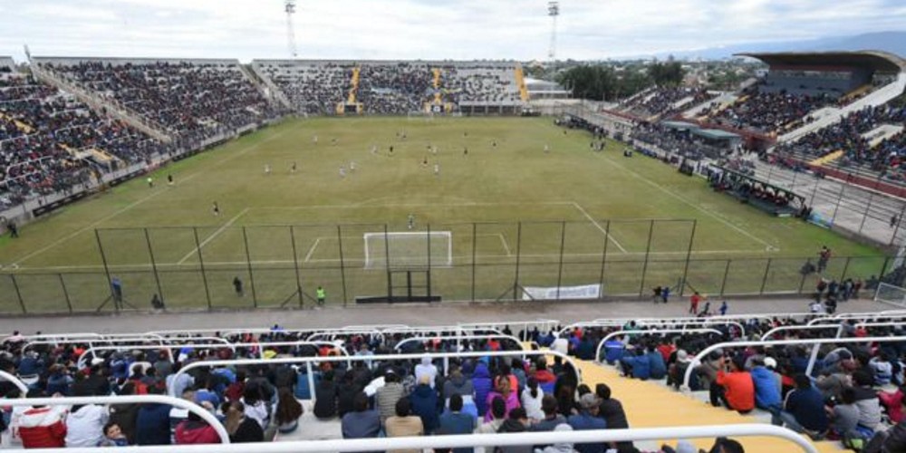 Datos del estadio semifinalista de la Copa TOTAL Argentina y el impacto económico para La Rioja