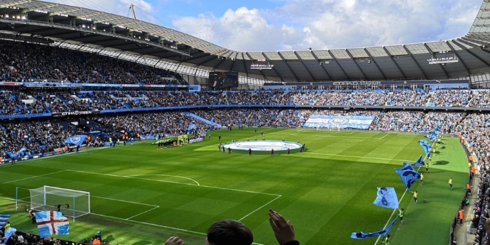 Los equipos que m&aacute;s dinero ingresan por los Naming Rights de sus estadios