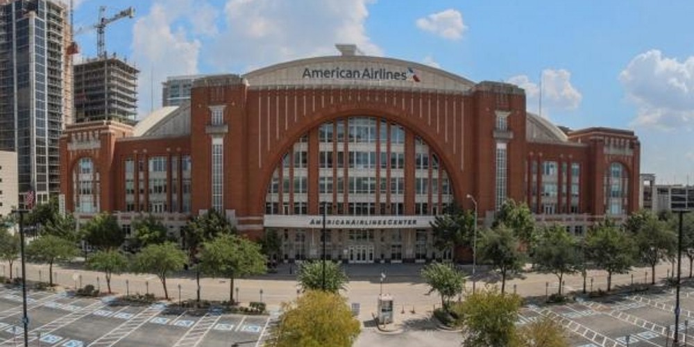 Una p&aacute;gina de contenido XXX ofrece 10 millones para cambiar el nombre del estadio de los Miami Heat