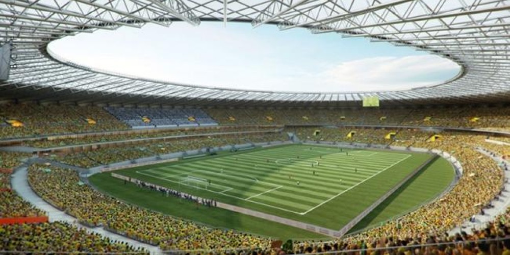 Brasil prepara un recibimiento especial para la Argentina