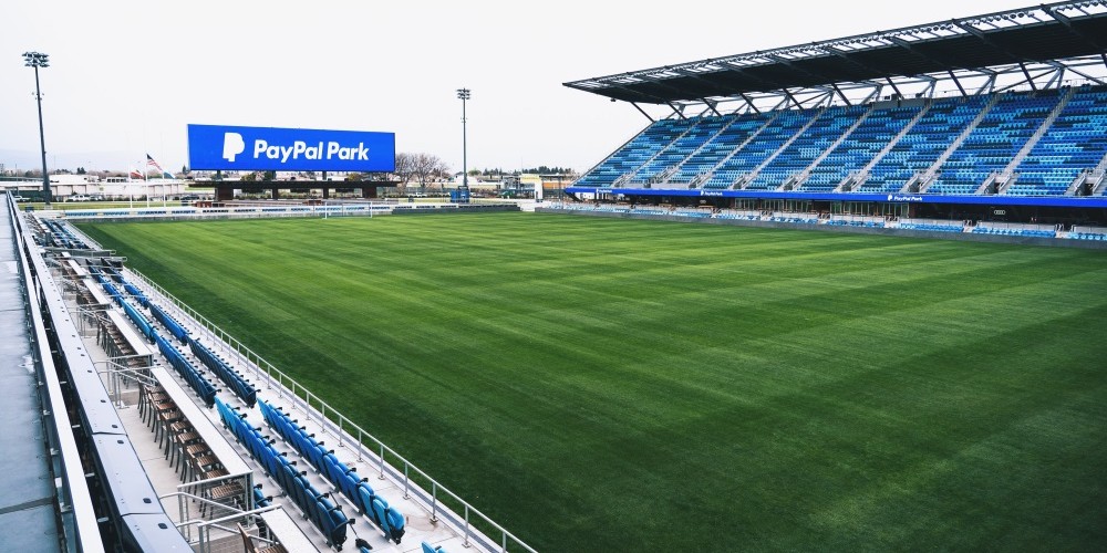 Un club de la MLS vendi&oacute; los naming rights de su estadio por una cifra millonaria